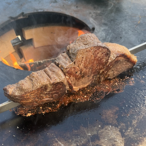 "Das perfekte Steak" Grillkurse für Fortgeschrittene